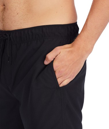 ALL DAY LAY BACK 16 Boardshort 2026 black 