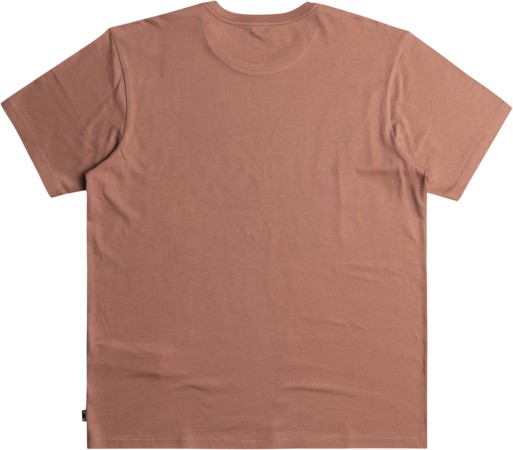 ARCH T-Shirt 2024 rosewood 