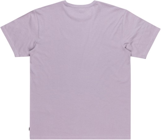 ARCH T-Shirt 2025 light purple 