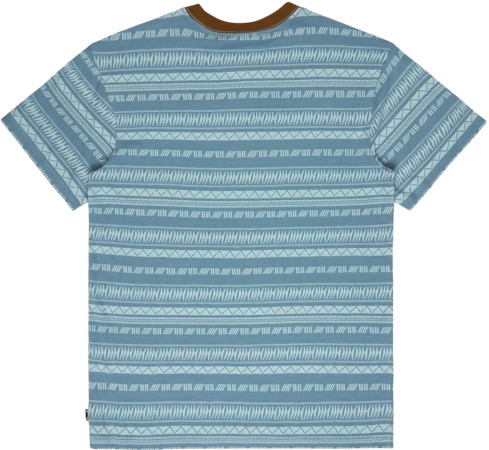 HALFRACK T-Shirt 2026 washed blue 