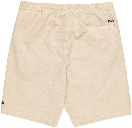 LARRY CORD 20 Walkshort 2026 chino 