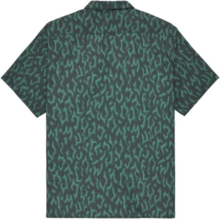 SURFTREK PERF SS Shirt 2026 grey 