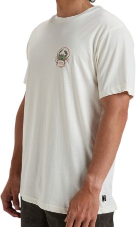 FAUNA T-Shirt 2025 off white 