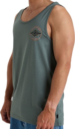ROTOR DIAMOND Tanktop 2025 dark slate 
