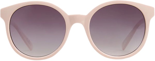 RISE AND SHINE Sunglasses 2025 sepia rose 