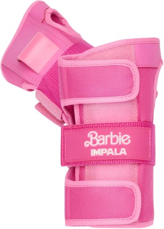PROTECTIVE Protectionset barbie pink 