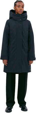ELINE Mantel 2025 dark navy 