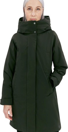 ELINE Mantel 2026 shelter green 