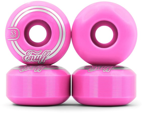 REFRESHER II 4-Pack Wheelset 2021 pink 