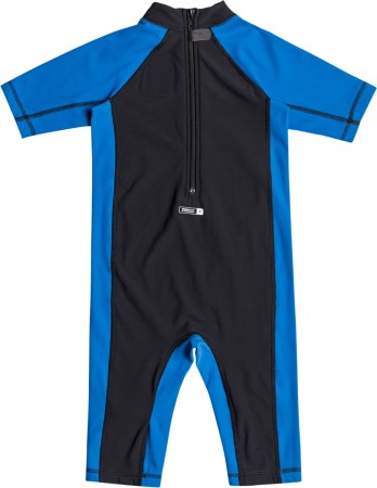 BOYS THERMO Lycrasuit 2023 black 