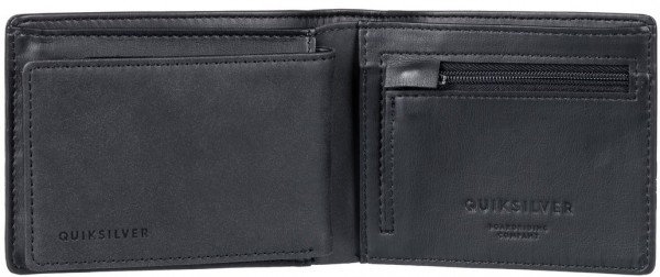 NEW CLASSICAL III Wallet 2018 black 