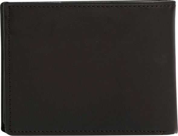 GUTHERIE IV Geldbörse 2026 chocolate brown 