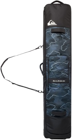 PLATTED Boardbag 2026 camostrokes true black 