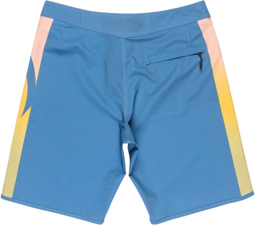 SURFSILK HOLMES 20 Boardshort 2025 coronet blue holmes 