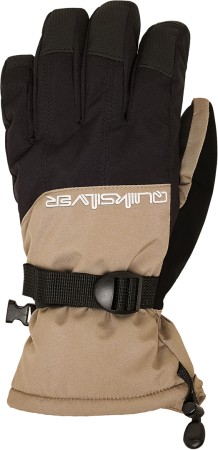 MISSION Glove 2026 fallen rock 