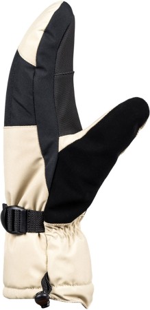 MISSION Fäustling 2025 twill 