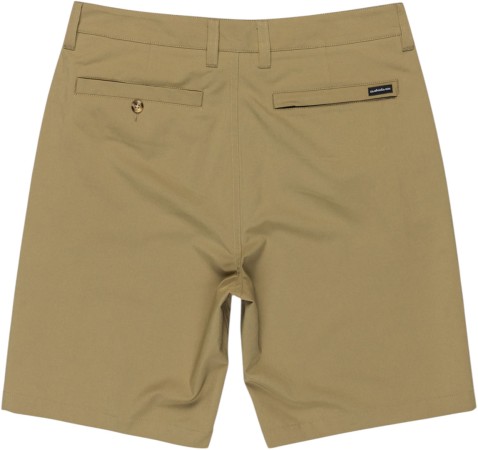 UNION AMPHIBIAN 20 Walkshort 2025 aloe 