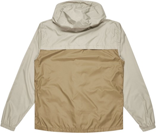 OVERCAST Jacke 2025 aloe 