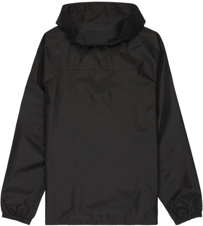 OVERCAST 3K TAPE Jacke 2026 black 