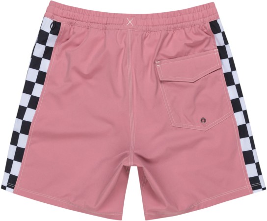 ORIGINAL ARCH 17 Boardshort 2025 lilac 