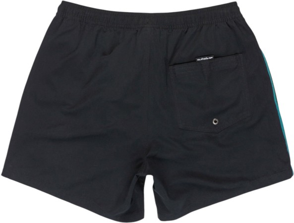 EVERYDAY BEACH 15 Boardshort 2025 black S