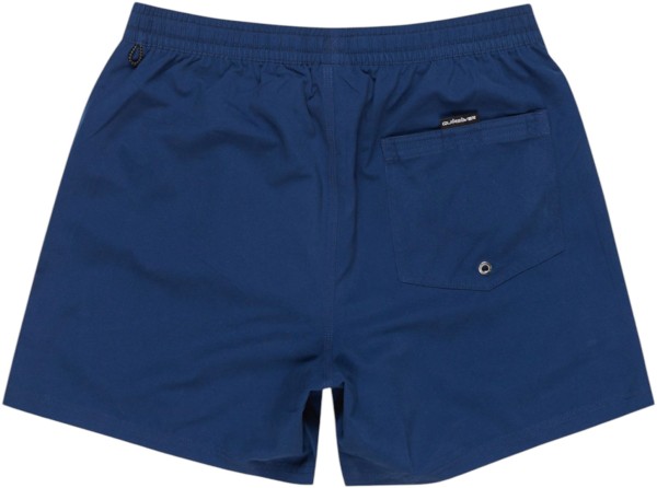 EVERYDAY SOLID 15 Boardshort 2025 estate blue 