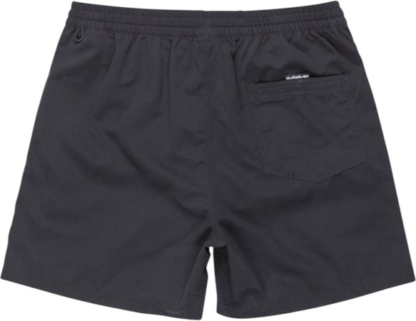 EVERYDAY VERT 16 Boardshort 2025 black 