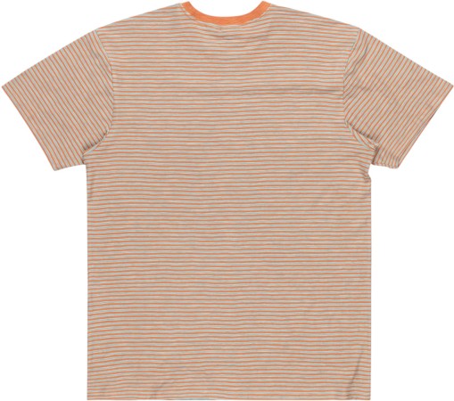 KENTIN POCKET T-Shirt 2025 bran kentin stripes 
