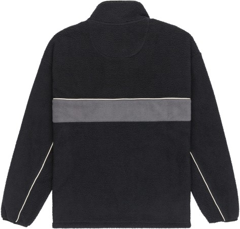 OMNI SHERPA Fleece 2026 black 