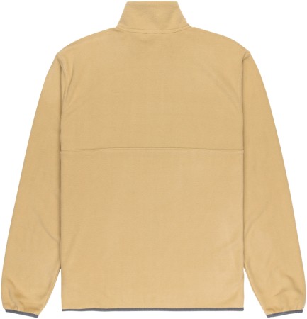 NO DESTINATION Fleece 2026 sponge/grape leaf 