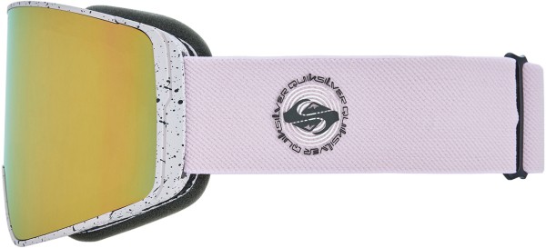 STORM MG Schneebrille 2026 lilac/clux ml lpurple 