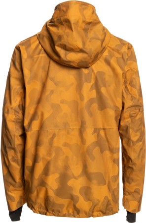 S CARLSON QUEST Jacket 2023 fade out camo 