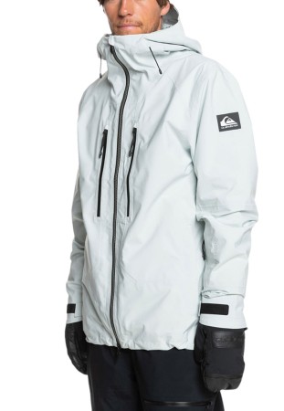 PRO PATH GORE TEX Jacket 2025 ice flow 