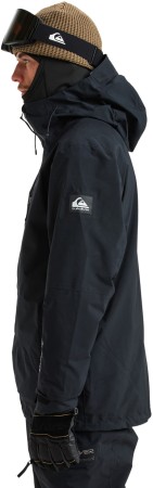 PRO PATH STRETCH GORE-TEX Jacke 2026 black 