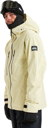 PRO PATH STRETCH GORE-TEX Jacke 2026 pastel yellow 