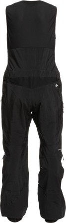 HIGHLINE PRO 3L Pant 2024 true black 