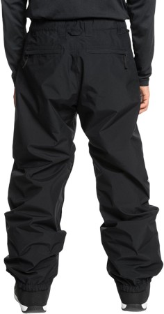 HIGH ALTITUDE GORE TEX Pant 2025 true black 