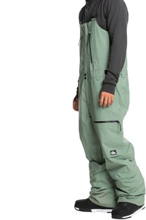 ALTOSTRATUS GORE TEX BIB Pant 2025 sea spray 