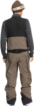 HIGHLINE PRO 3L GORE TEX BIB Pant 2025 canteen 