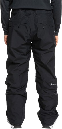 FOREVER GORE TEX Hose 2025 true black 