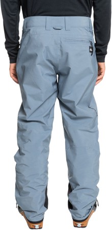 FOREVER GORE TEX Pant 2025 flint stone 