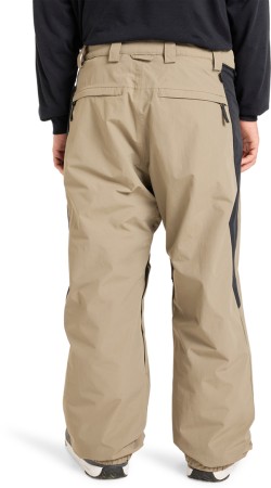 SNOW DOWN Hose 2026 fallen rock 