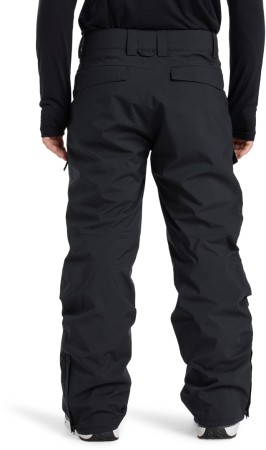 UTILITY Hose 2026 black 