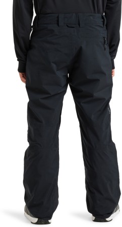 FOREVER STRETCH GORE-TEX Pant 2026 black 