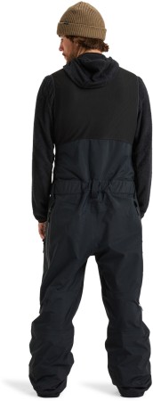 HIGHLINE PRO 3L GORE-TEX BIB Hose 2026 black 