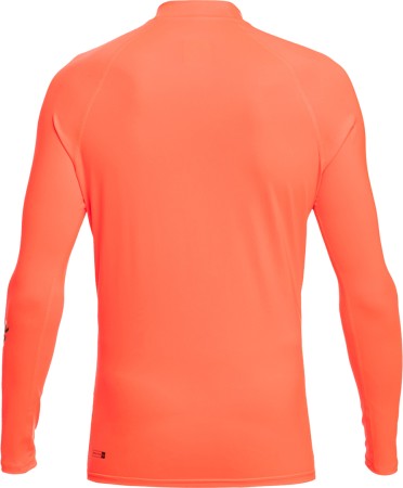 ALL TIME LS Lycra 2023 fiery coral 