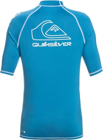 ON TOUR SS Lycra 2022 vallarta blue 