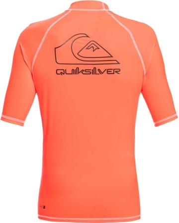 ON TOUR SS Lycra 2022 fiery coral 