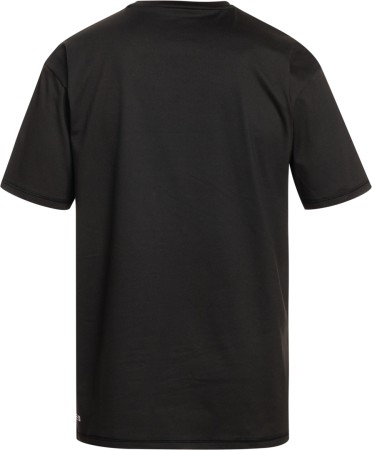 SOLID STREAK SS Lycra 2023 black 
