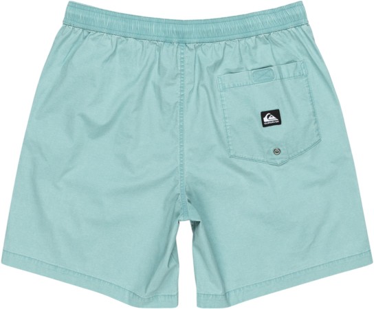 TAXER 18 Walkshort 2025 light blue denim 